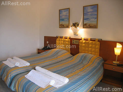 Magic Hotel 12